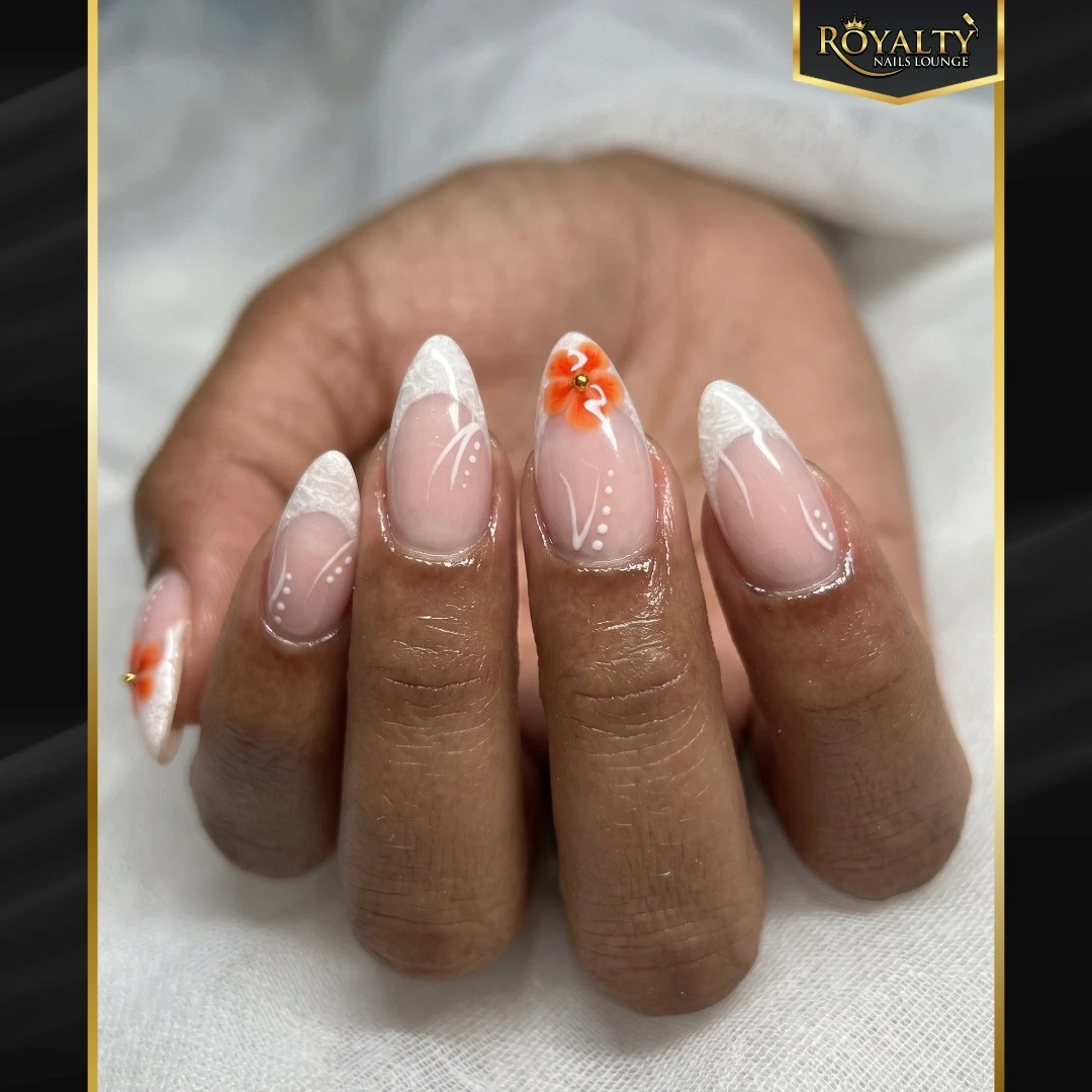 Awe-Inspiring Nail Art July 2026
